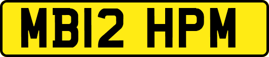 MB12HPM