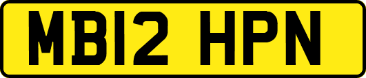 MB12HPN