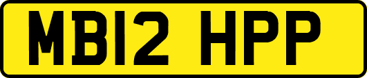 MB12HPP