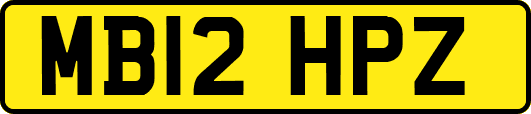MB12HPZ