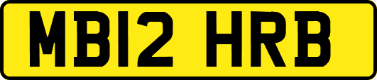 MB12HRB