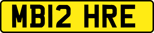 MB12HRE