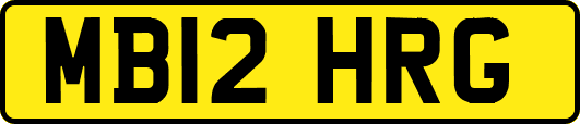 MB12HRG