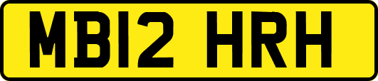 MB12HRH