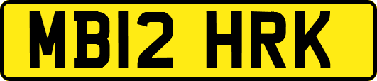 MB12HRK