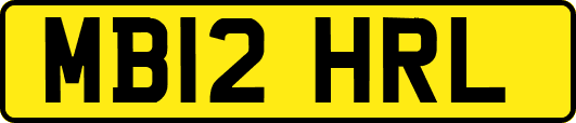 MB12HRL