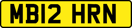 MB12HRN
