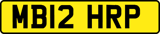 MB12HRP