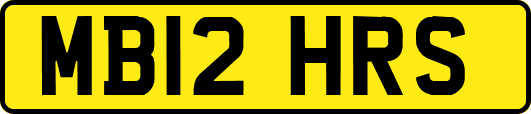 MB12HRS