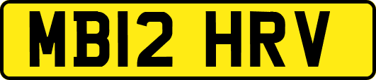 MB12HRV