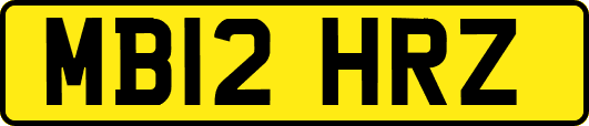 MB12HRZ