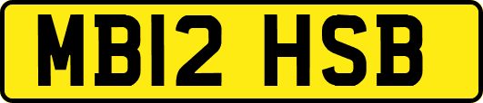 MB12HSB