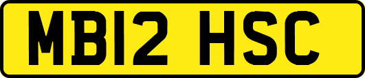 MB12HSC