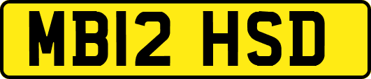 MB12HSD