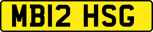 MB12HSG