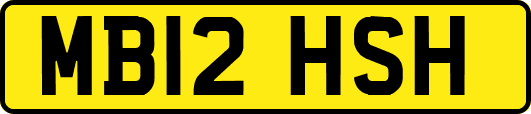 MB12HSH