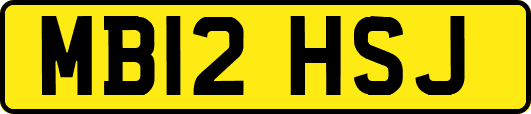 MB12HSJ