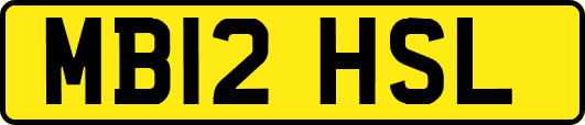 MB12HSL