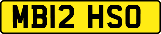 MB12HSO
