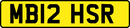 MB12HSR