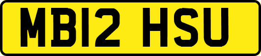 MB12HSU
