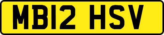 MB12HSV