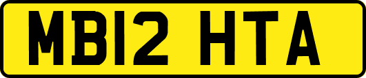 MB12HTA