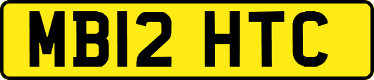 MB12HTC