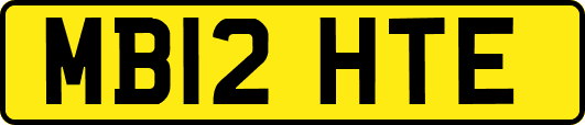 MB12HTE