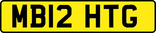 MB12HTG