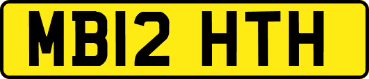 MB12HTH
