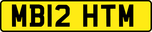 MB12HTM