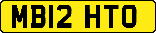 MB12HTO