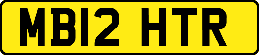 MB12HTR