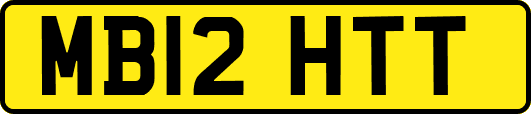 MB12HTT