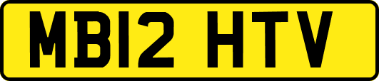 MB12HTV