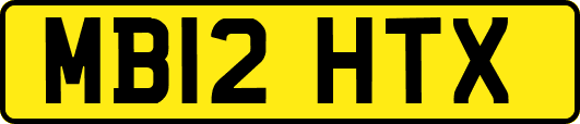 MB12HTX