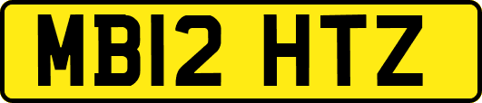 MB12HTZ