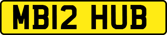 MB12HUB