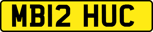 MB12HUC