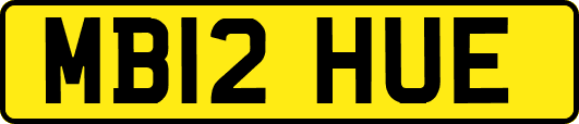 MB12HUE
