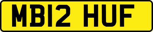 MB12HUF