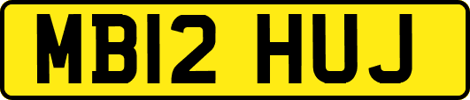 MB12HUJ