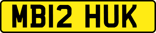 MB12HUK
