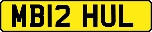 MB12HUL