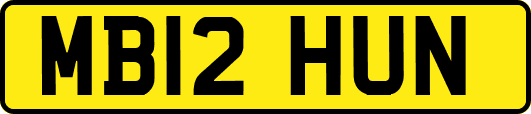 MB12HUN