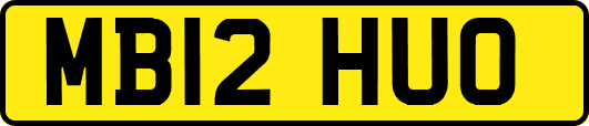 MB12HUO