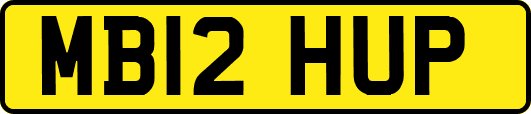 MB12HUP