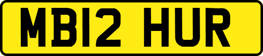 MB12HUR
