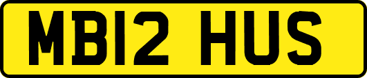 MB12HUS